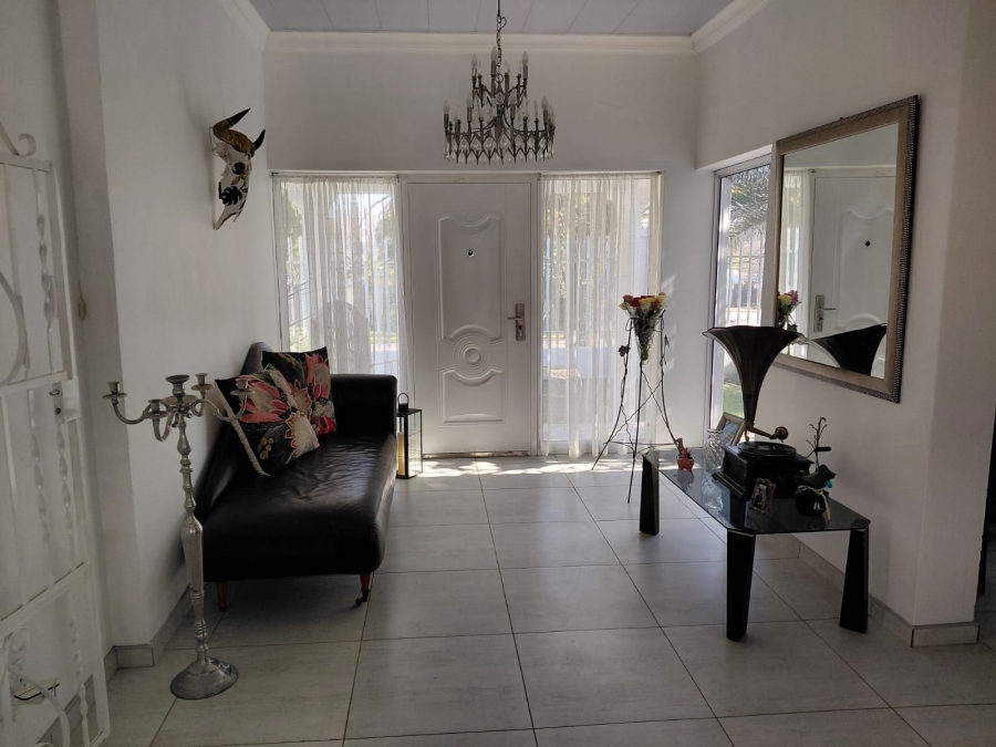 3 Bedroom Property for Sale in Parys Free State